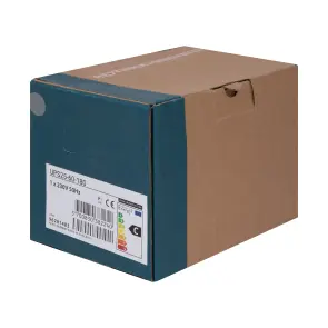 Насос циркуляційний GRS UPC 25/60/180 (з кабелем) №4