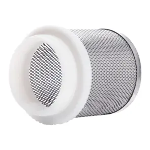 Сітка зворотного клапана Thermo Alliance Standart 1 1/2 SD245W40 №2