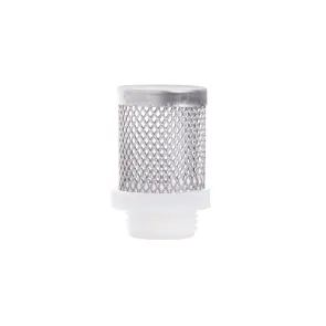 Сітка зворотного клапана Thermo Alliance Standart 1/2" SD245W15 №1