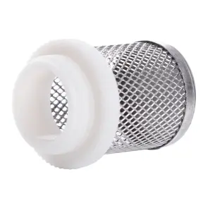 Сітка зворотного клапана Thermo Alliance Standart 3/4" SD245W20 №1