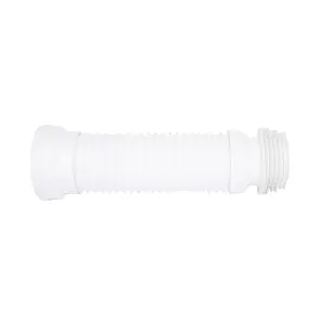 Гнучка труба для унітаза Lidz (WHI) 60 01 G001 01 довжина 450 мм №5