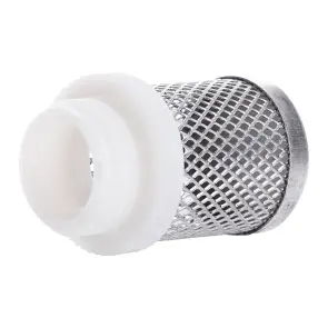 Сітка зворотного клапана Thermo Alliance Standart 1/2" SD245W15 №2