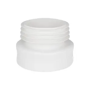 Манжета LG05 для унітазу пряма 110 мм Lidz №3