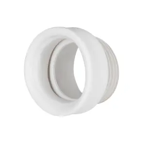 Манжета LG05 для унітазу пряма 110 мм Lidz №4