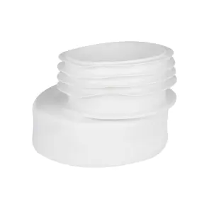 Манжета LG06 для эксцентричного унитаза 110 мм Lidz №2