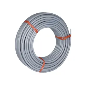 Труба для натяжної гільзи Icma №Р180 PEX-A d20×2,8 мм (100 м) 88P180GW10094 №1