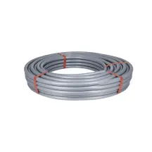 Труба для натяжной гильзы Icma Р180 PEX-A d25×3,5 мм (50 м) 88P180GX05094