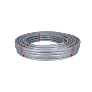 Труба для натяжної гільзи Icma №Р180 PEX-A d25×3,5 мм (50 м) 88P180GX05094 №1