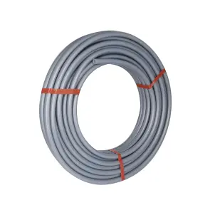 Труба для натяжної гільзи Icma №Р180 PEX-A d25×3,5 мм (50 м) 88P180GX05094 №2