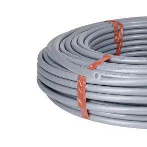 Труба для натяжної гільзи Icma №Р180 PEX-A d20×2,8 мм (100 м) 88P180GW10094 №4
