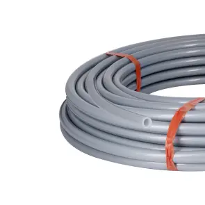 Труба для натяжної гільзи Icma №Р180 PEX-A d25×3,5 мм (50 м) 88P180GX05094 №4