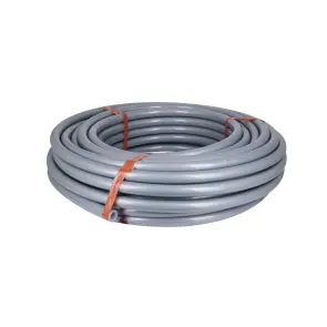Труба для натяжной гильзы Icma Р180 PEX-A d32×4,4 мм (50 м) 88P180GY05094 №1