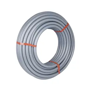 Труба для натяжной гильзы Icma Р180 PEX-A d32×4,4 мм (50 м) 88P180GY05094 №2