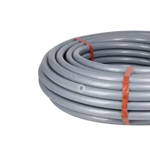 Труба для натяжной гильзы Icma Р180 PEX-A d32×4,4 мм (50 м) 88P180GY05094 №4