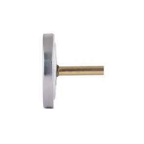 Термометр Thermo Alliance Standart 120°С 63 мм 1/2", заднє підключення SD17440MM №7