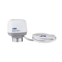 Сервопривод Icma 220V тип закритий №983 (NC)