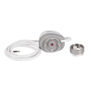 Сервопривод Icma 220V тип закритий №983 (NC) №3