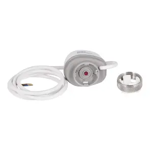 Сервопривод Icma 230V тип закритий №980 (NC) №4