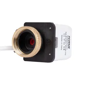 Сервопривод Icma 230V тип відкритий №980 (NA) №2