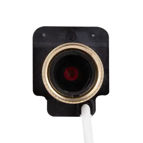 Сервопривод Icma 230V тип відкритий №980 (NA) №3