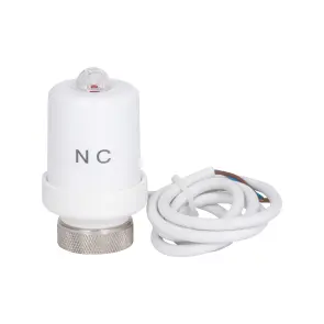 Сервосказатель Thermo Alliance Standart M30x1,5 SD347 №1