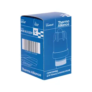 Сервосказатель Thermo Alliance Standart M30x1,5 SD347 №5