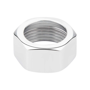 Гайка на ексцентрик для змішувача Lidz Repair 020 LDREP020CRM29474 Chrome №1