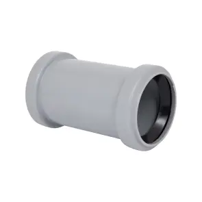 Муфта PPR каналізаційна TA Sewage 50 №1