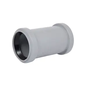 Муфта PPR каналізаційна TA Sewage 50 №3