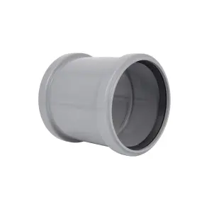 Муфта PPR каналізаційна TA Sewage 110 №1