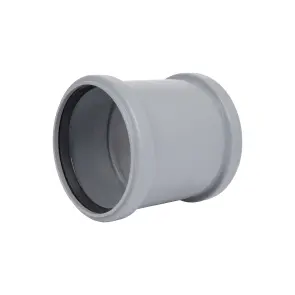 Муфта PPR каналізаційна TA Sewage 110 №3