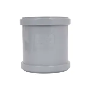 Муфта PPR каналізаційна TA Sewage 110 №4