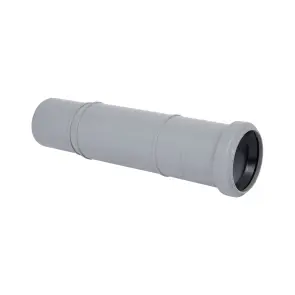 Муфта PPR канализационная TA Sewage 50 компенсационная №1