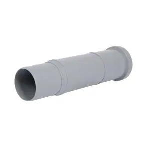 Муфта PPR канализационная TA Sewage 50 компенсационная №3