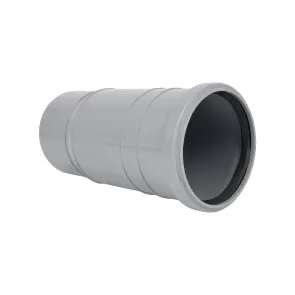 Муфта PPR канализационная TA Sewage 110 компенсационная №1