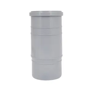 Муфта PPR канализационная TA Sewage 110 компенсационная №4