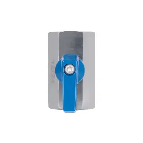 Кран кульовий Thermo Alliance Standart "Mini" 1/2" ВР SD187W15 №8
