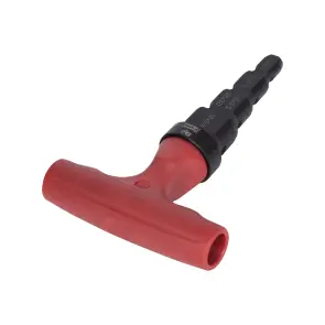 Калибратор Thermo Alliance для м/п труб D16-32 STD-405 №4