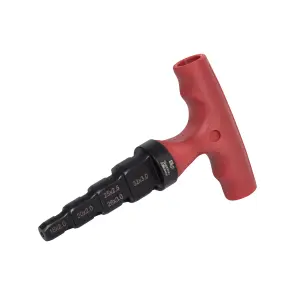 Калибратор Thermo Alliance для м/п труб D16-32 STD-405 №5