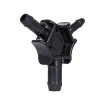 Универсальный калибратор фаскосниматель Thermo Alliance для труб D16-25 STD-408