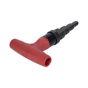Калібратор з тріскачкою Thermo Alliance для м/п труб d16-32 STD-404 №4