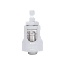 Насадка для зняття фаски та калібрування Thermo Alliance м/п труби d26 STD-407