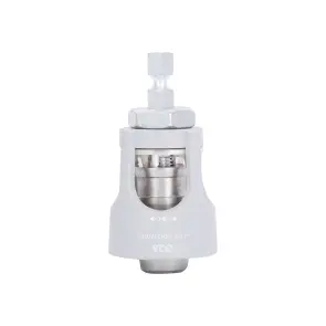 Насадка для зняття фаски та калібрування Thermo Alliance м/п труби d26 STD-407 №1