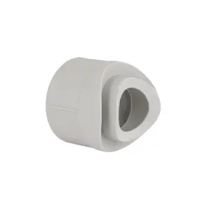 Вварне сідло PPR Blue Ocean 75х40 №1