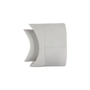 Вварне сідло PPR Blue Ocean 75х40 №4