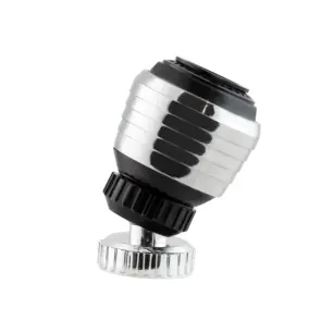 Аератор для змішувача Lidz Repair 02410 зовнішній LDREP02410CRM29123 Chrome №3