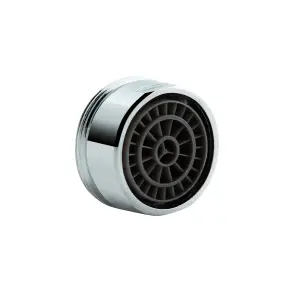 Аератор для змішувача Lidz Repair 02401 зовнішній LDREP02401CRM34775 Chrome №1