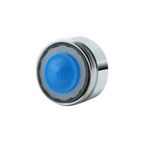 Аератор для змішувача Lidz Repair 02401 зовнішній LDREP02401CRM34775 Chrome №3