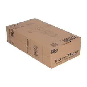 Фильтр самопромывной Thermo Alliance Forte 1/2” с редуктором для холодной воды SF128W15C №9