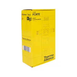 Фільтр самопромивний Thermo Alliance Forte 1/2 "з редуктором для горячої води SF128W15H №7